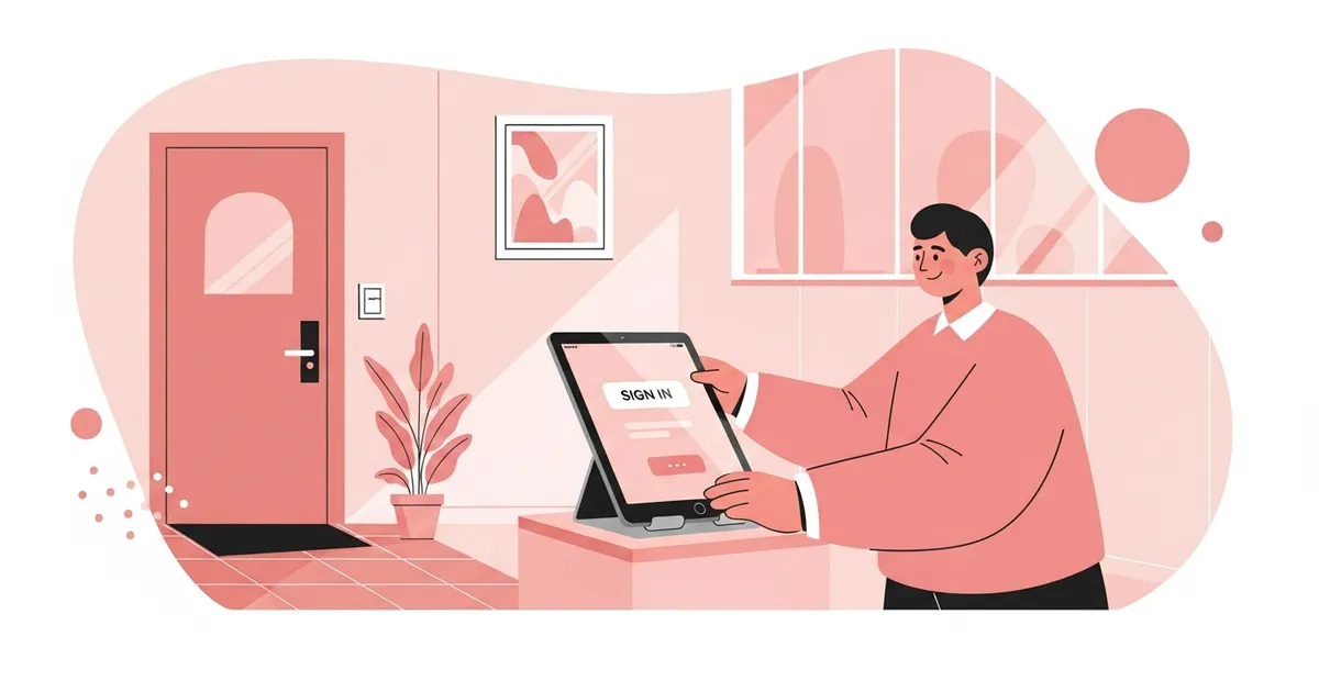 Best Visitor Management Software in 2026 (SMB Picks)