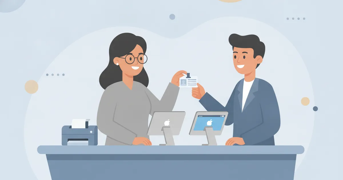Employee Directory Template: Fields to Keep and Skip | InstaCheckin