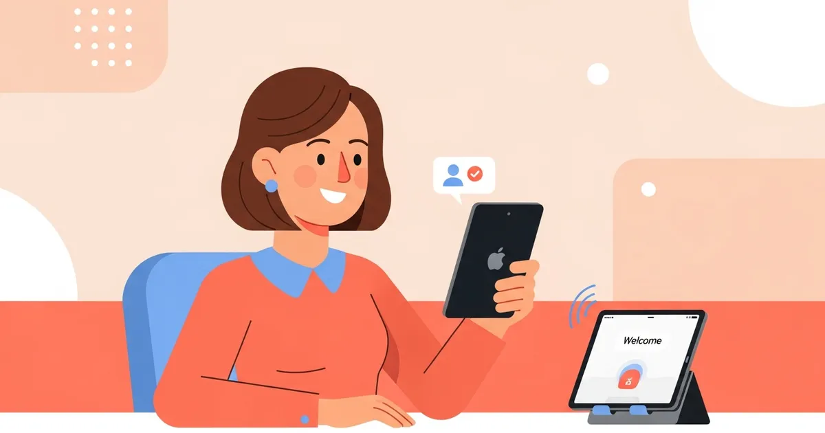 Front Desk Automation: 5 Tools That Eliminate Manual Reception Work