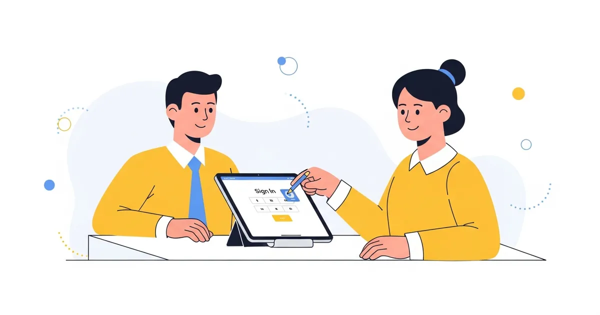 Front Desk Sign-In App: 7 Things to Look For in 2026