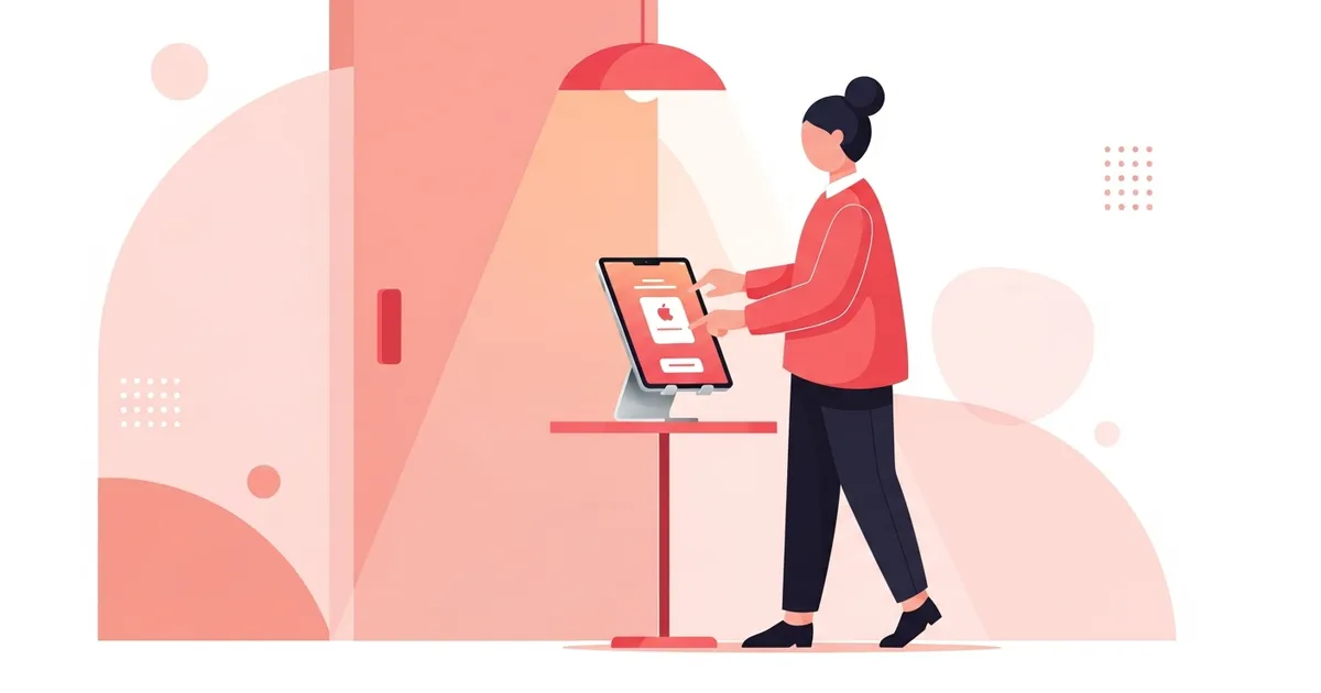 iPad Guided Access: Complete Setup Guide for Visitor Sign-In