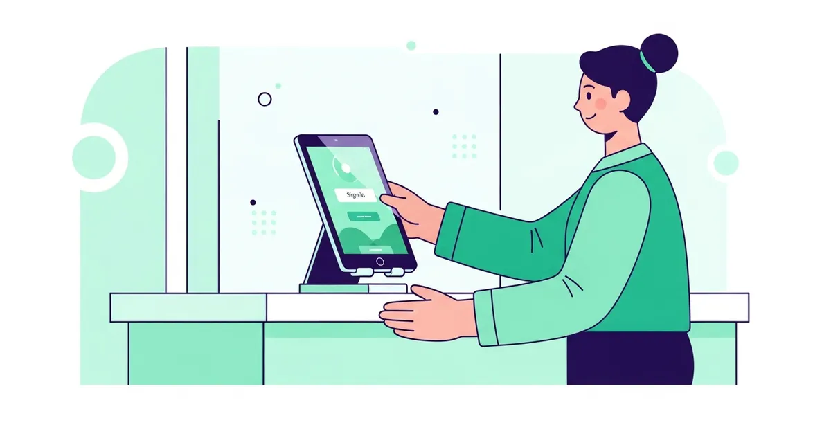 iPad Kiosk App: The 3 Types and How to Pick the Right One