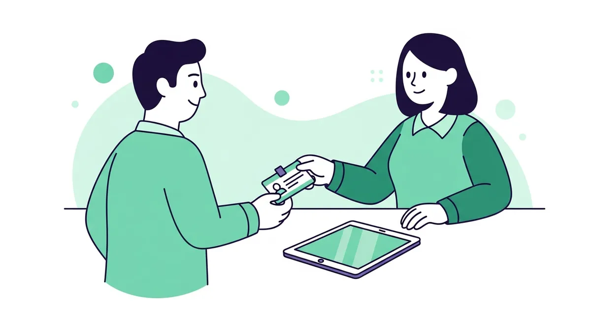Kiosk for iPad: How to Set Up a Sign-In Tablet Fast