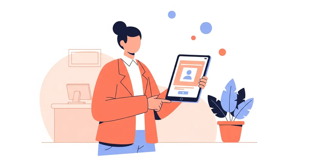 Office Visitor Management System: A Buyer's Overview