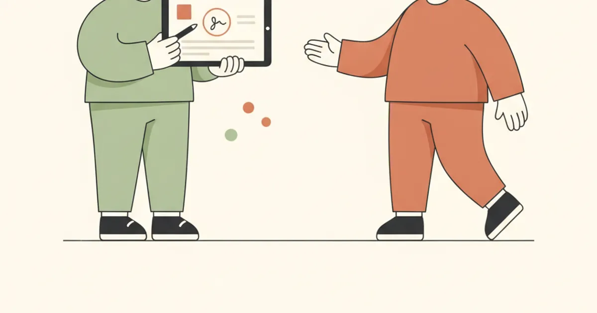 Visitor Badge System: Printing, Design, and Policy