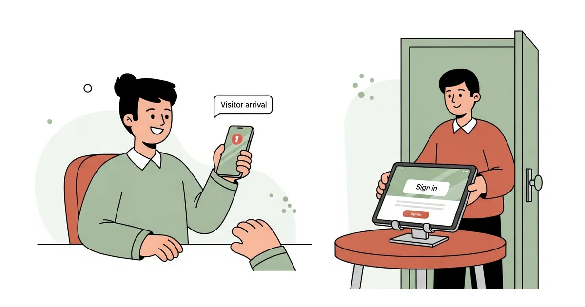 Visitor Check-In Software: What to Look For in 2026
