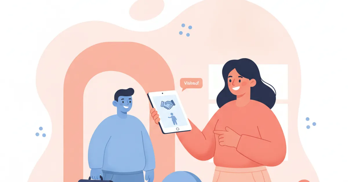 Visitor Experience Office-Wide: 9 First-Impression Fixes