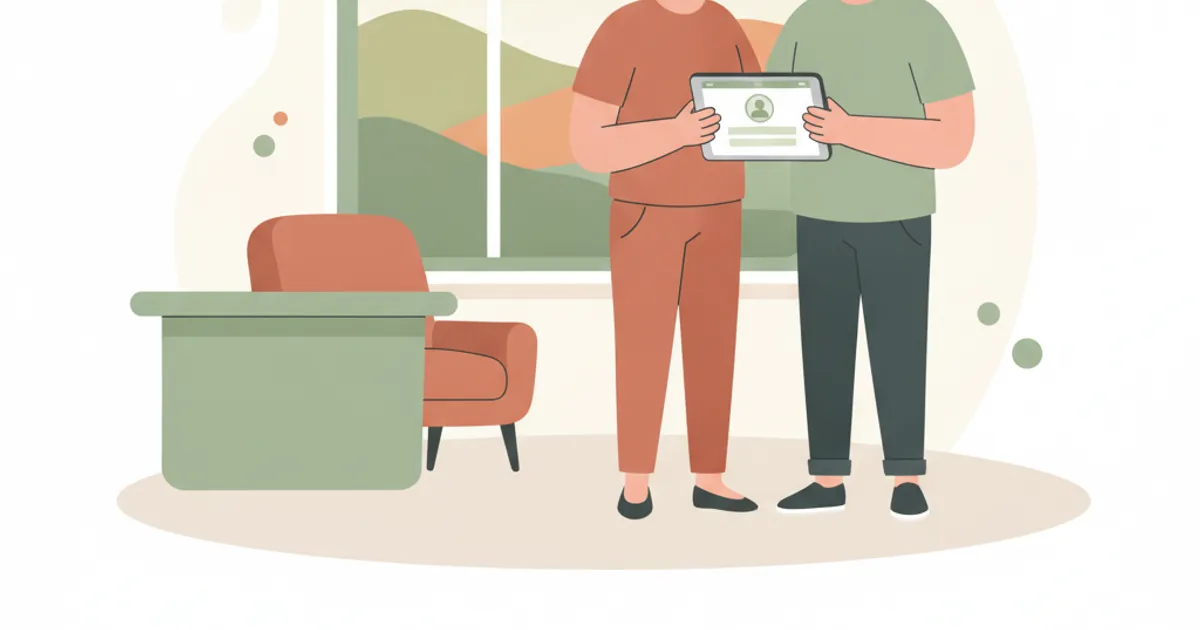 Visitor NDA: When to Require One and What to Include